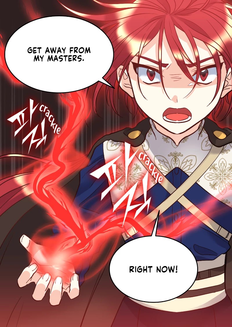 The Twin Siblings’ New Life Chapter 73 page 14 - Chapter 73