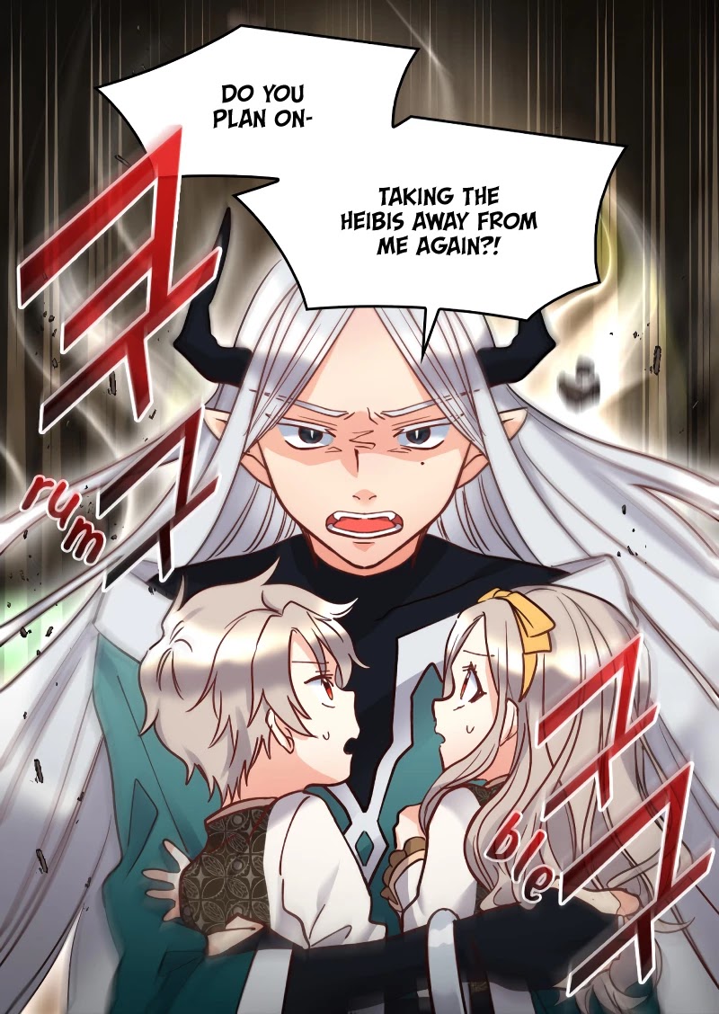 The Twin Siblings’ New Life Chapter 73 page 16 - Chapter 73