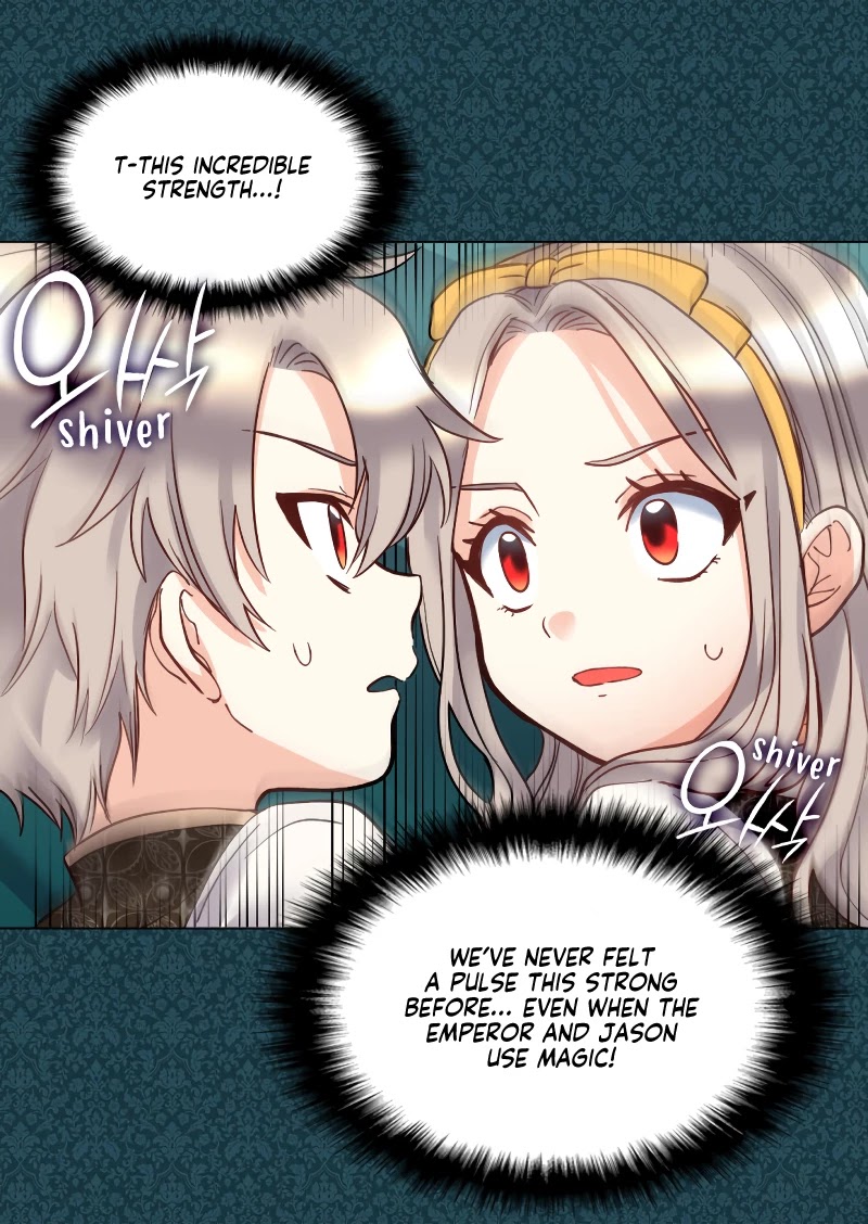The Twin Siblings’ New Life Chapter 73 page 17 - Chapter 73