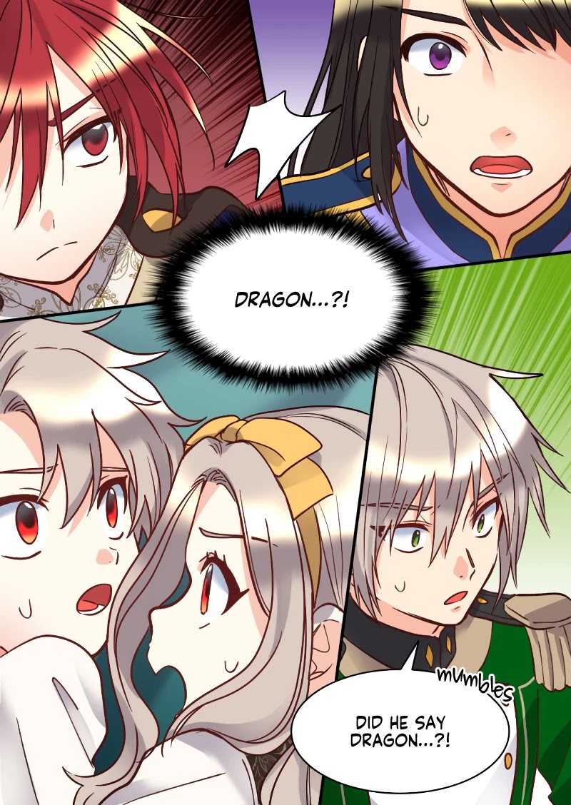 The Twin Siblings’ New Life Chapter 73 page 20 - Chapter 73