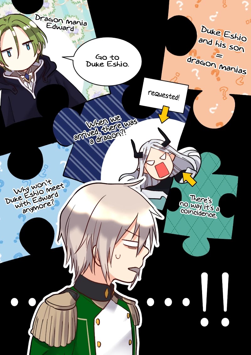 The Twin Siblings’ New Life Chapter 73 page 21 - Chapter 73
