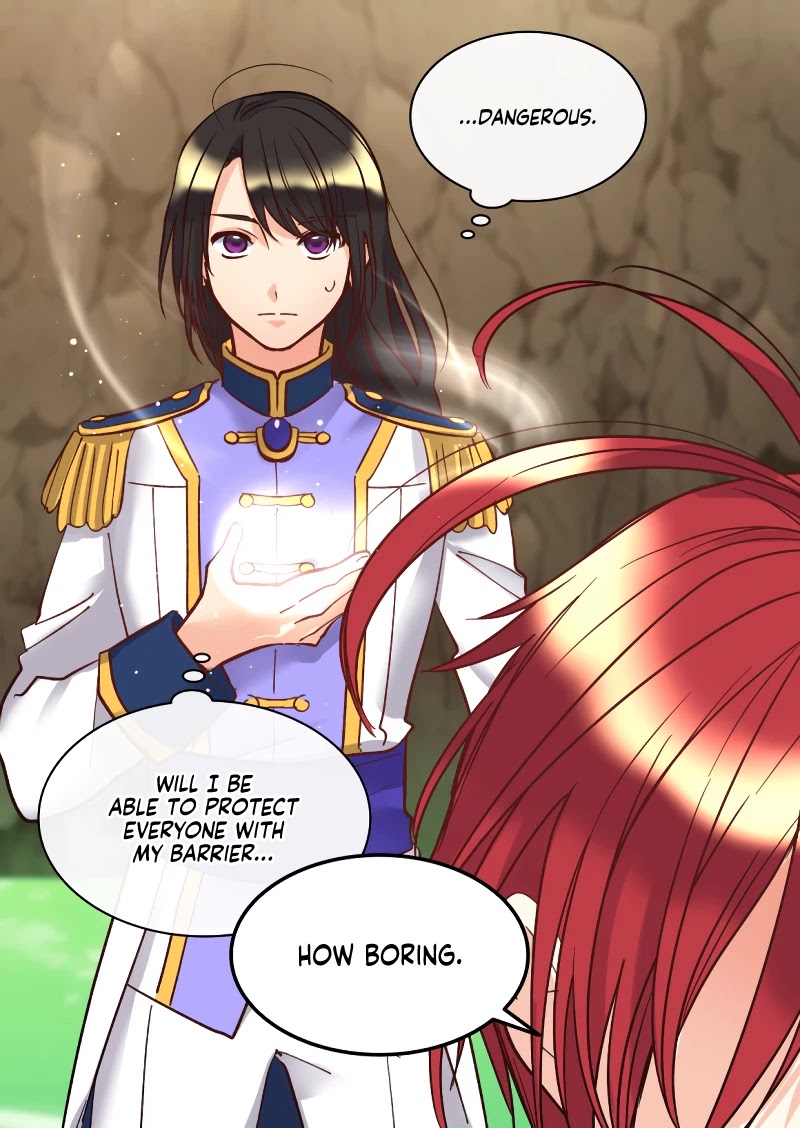 The Twin Siblings’ New Life Chapter 73 page 23 - Chapter 73