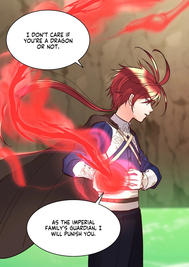 The Twin Siblings’ New Life Chapter 73 page 24 - Chapter 73