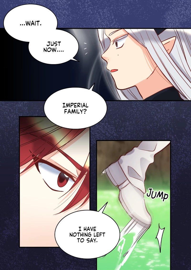 The Twin Siblings’ New Life Chapter 73 page 25 - Chapter 73