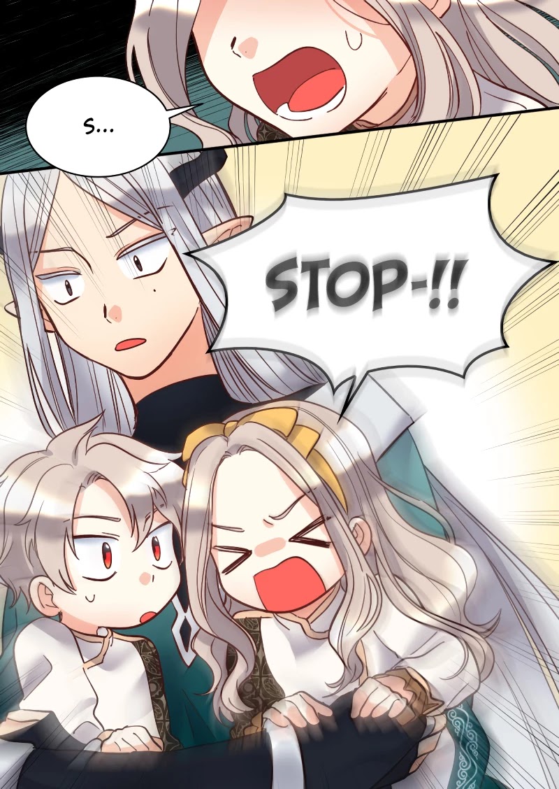 The Twin Siblings’ New Life Chapter 73 page 27 - Chapter 73