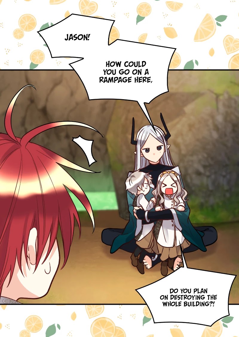 The Twin Siblings’ New Life Chapter 73 page 29 - Chapter 73