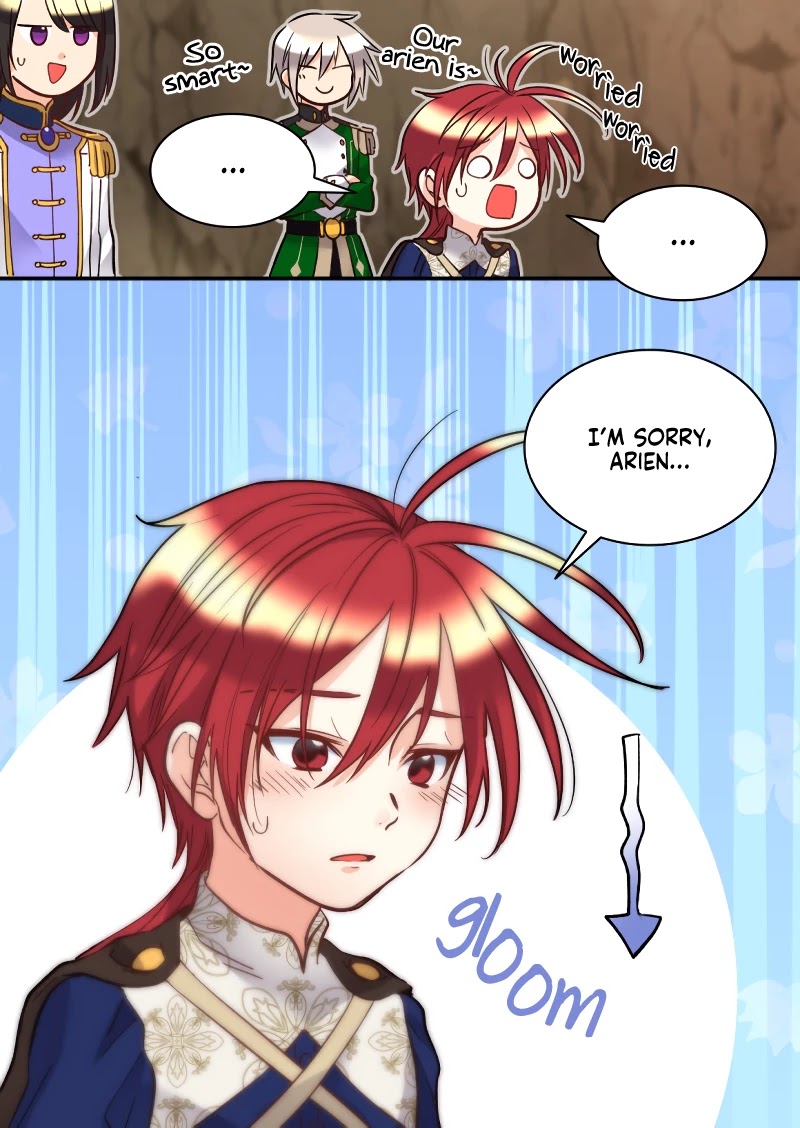 The Twin Siblings’ New Life Chapter 73 page 30 - Chapter 73