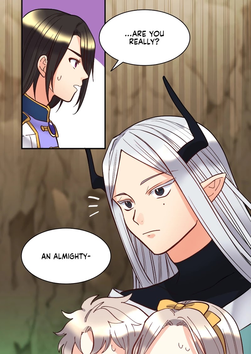 The Twin Siblings’ New Life Chapter 73 page 33 - Chapter 73