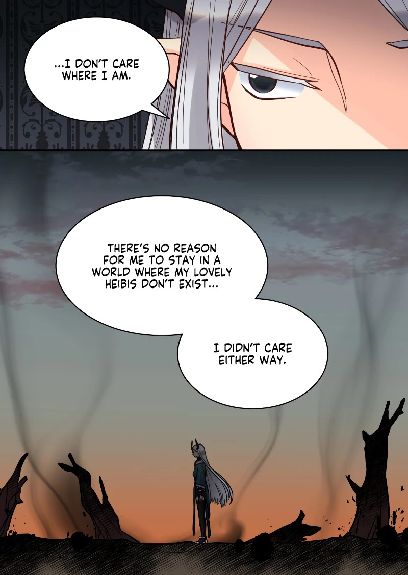 The Twin Siblings’ New Life Chapter 73 page 37 - Chapter 73