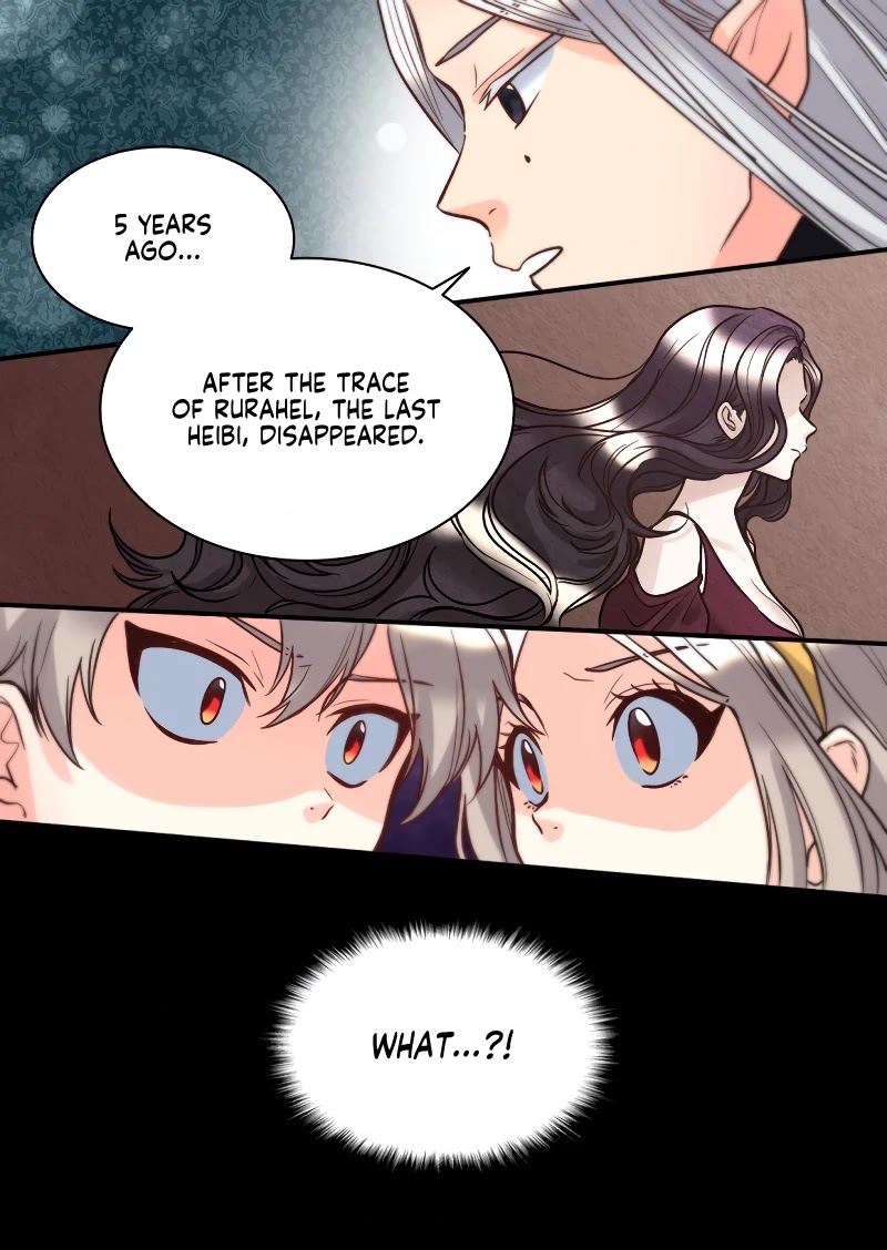 The Twin Siblings’ New Life Chapter 73 page 38 - Chapter 73
