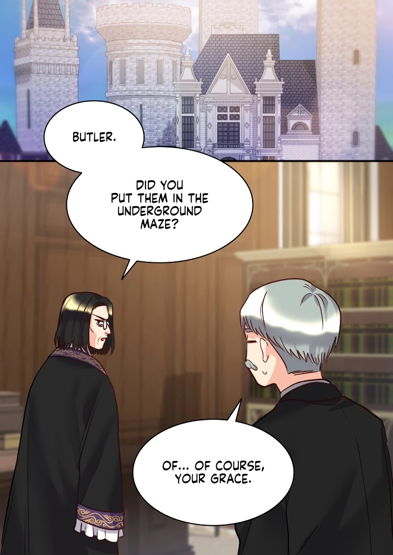 The Twin Siblings’ New Life Chapter 73 page 4 - Chapter 73