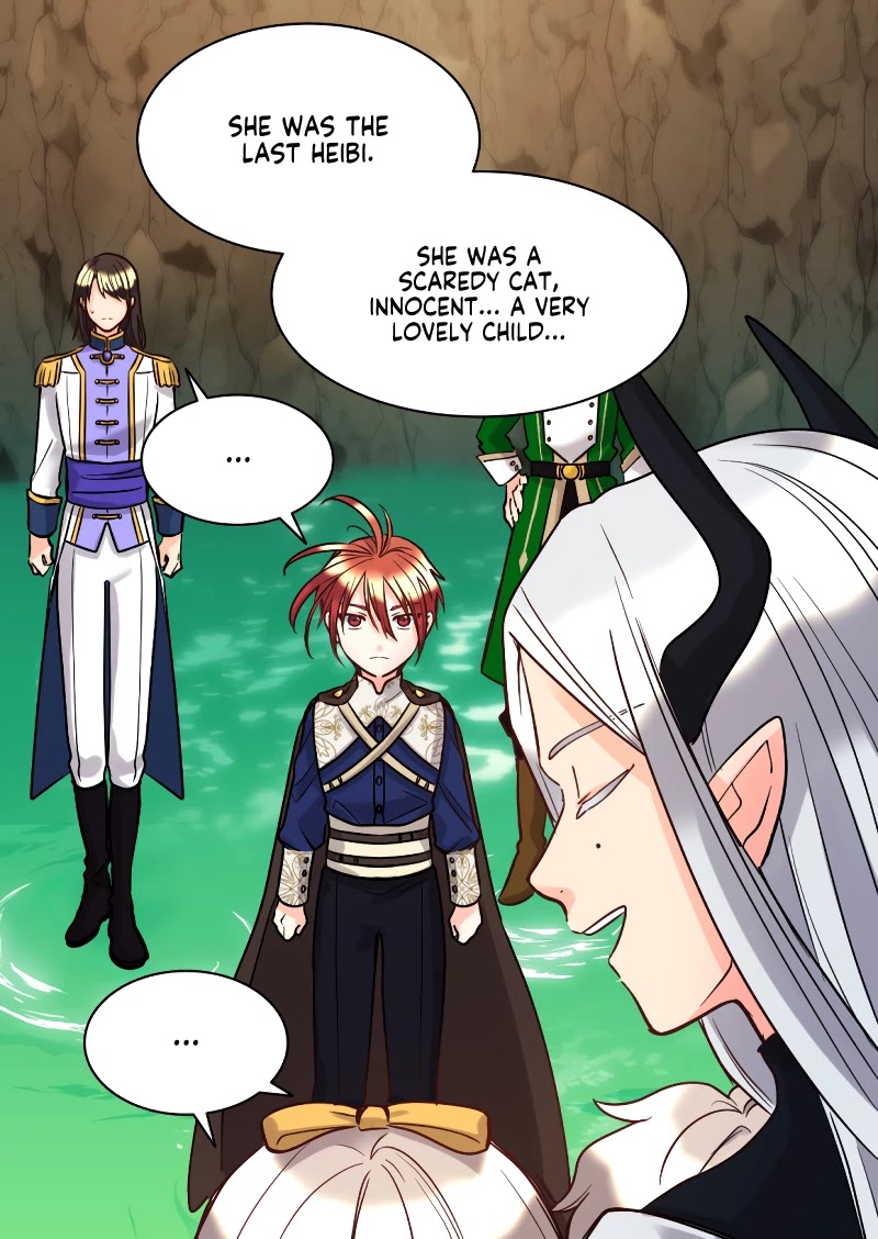 The Twin Siblings’ New Life Chapter 73 page 40 - Chapter 73