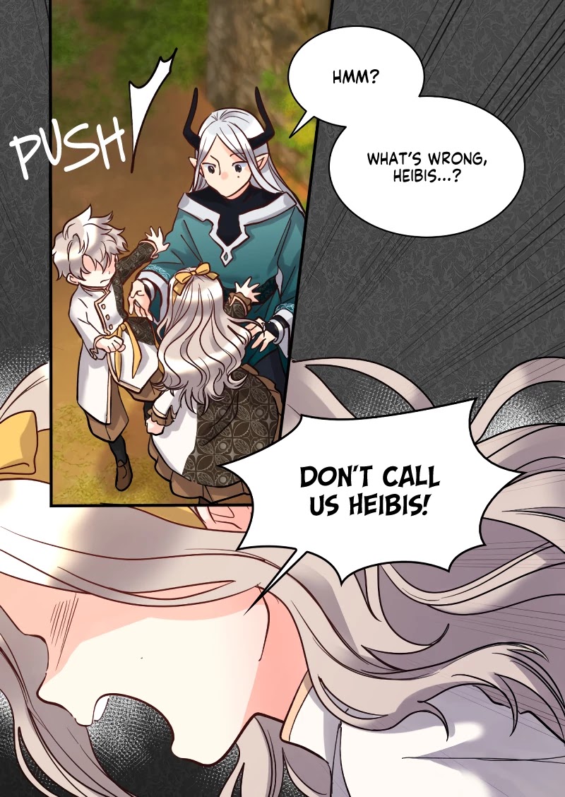 The Twin Siblings’ New Life Chapter 73 page 41 - Chapter 73