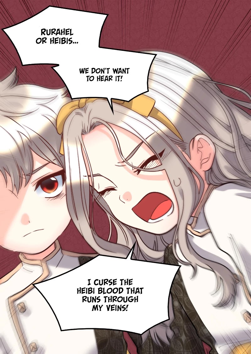 The Twin Siblings’ New Life Chapter 73 page 42 - Chapter 73