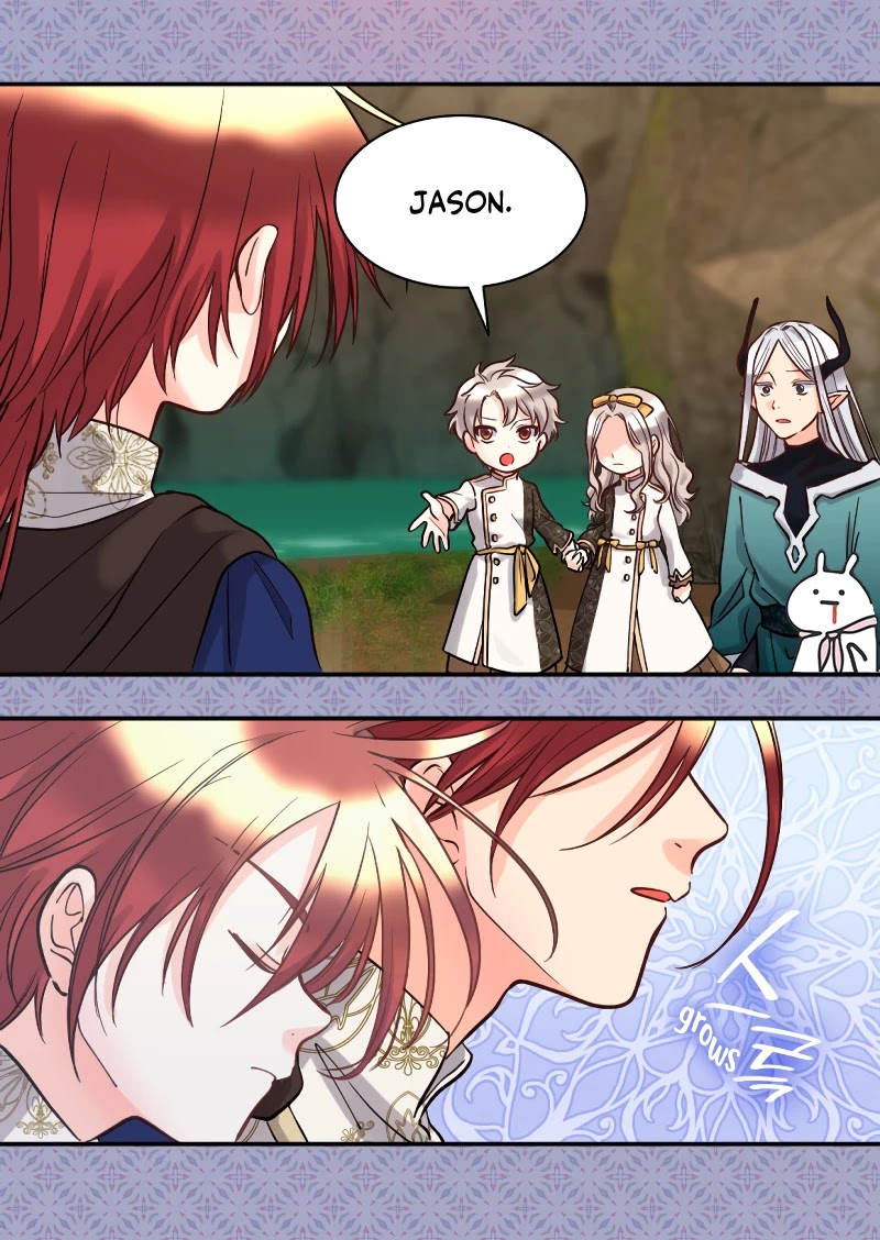 The Twin Siblings’ New Life Chapter 73 page 44 - Chapter 73