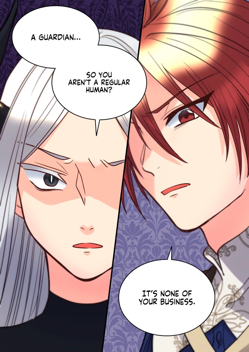 The Twin Siblings’ New Life Chapter 73 page 46 - Chapter 73