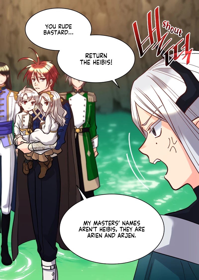 The Twin Siblings’ New Life Chapter 73 page 47 - Chapter 73