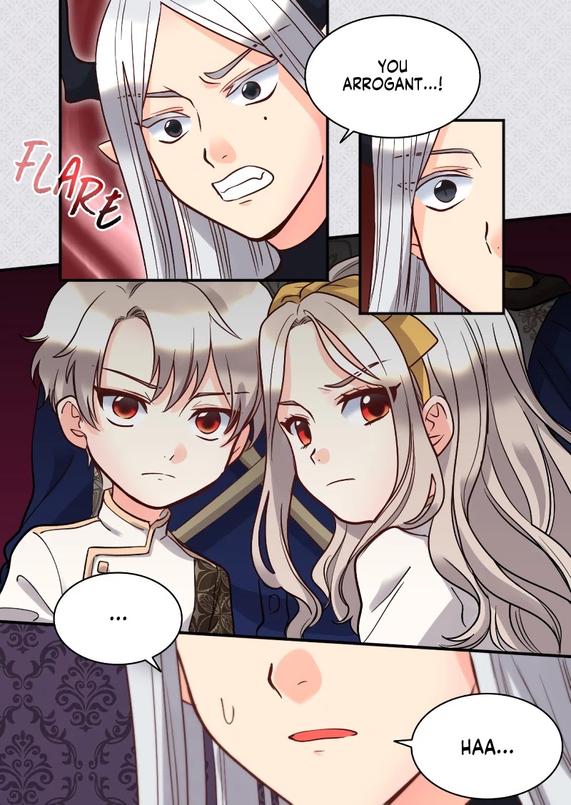 The Twin Siblings’ New Life Chapter 73 page 48 - Chapter 73