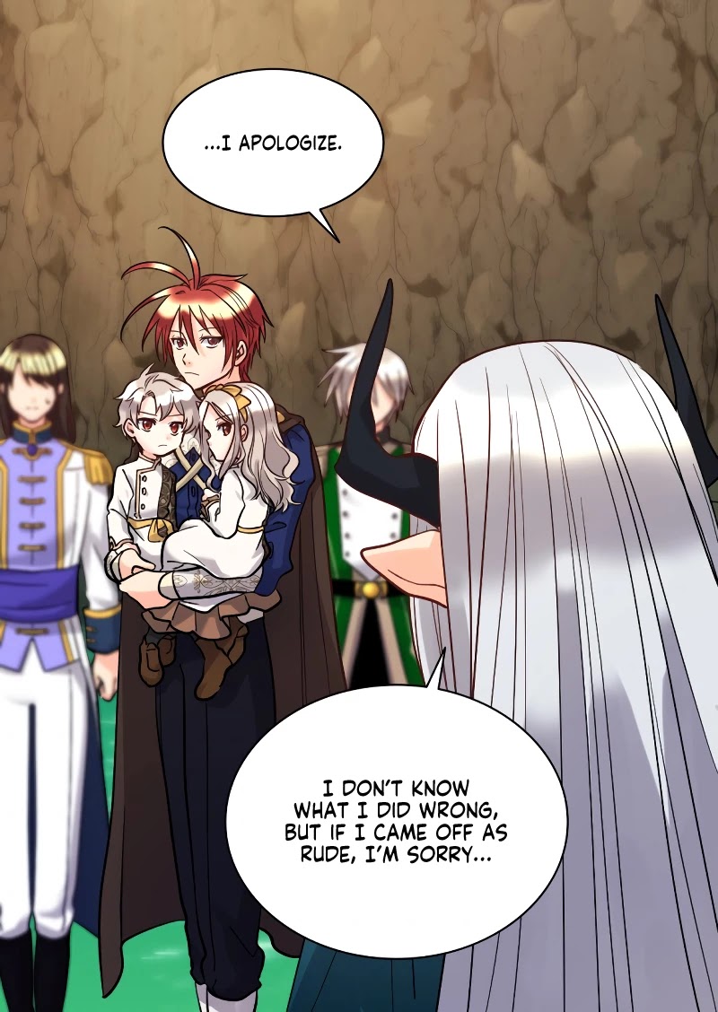 The Twin Siblings’ New Life Chapter 73 page 49 - Chapter 73