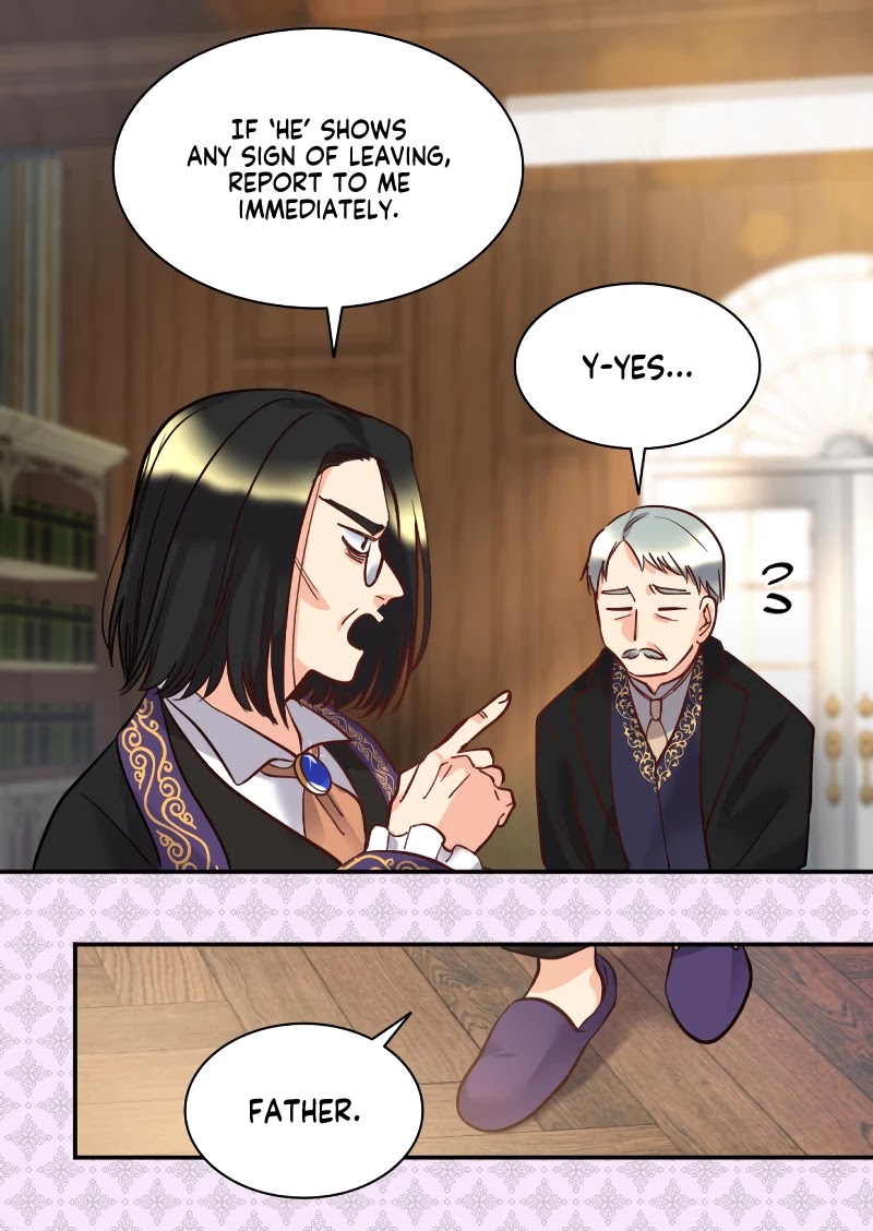 The Twin Siblings’ New Life Chapter 73 page 5 - Chapter 73