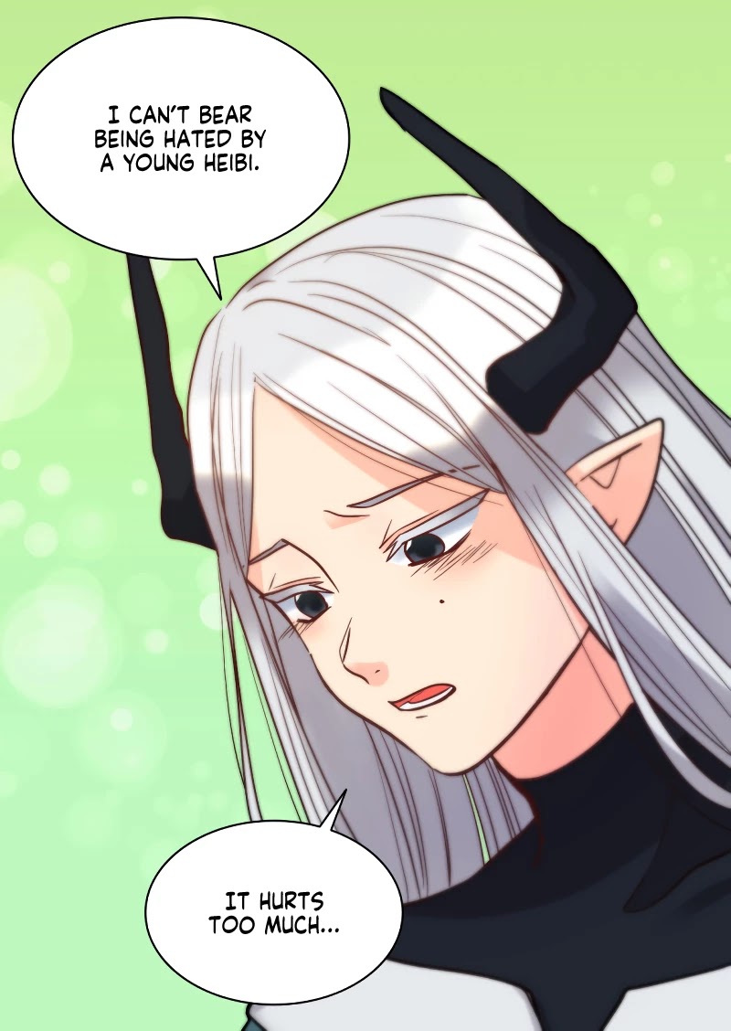 The Twin Siblings’ New Life Chapter 73 page 50 - Chapter 73