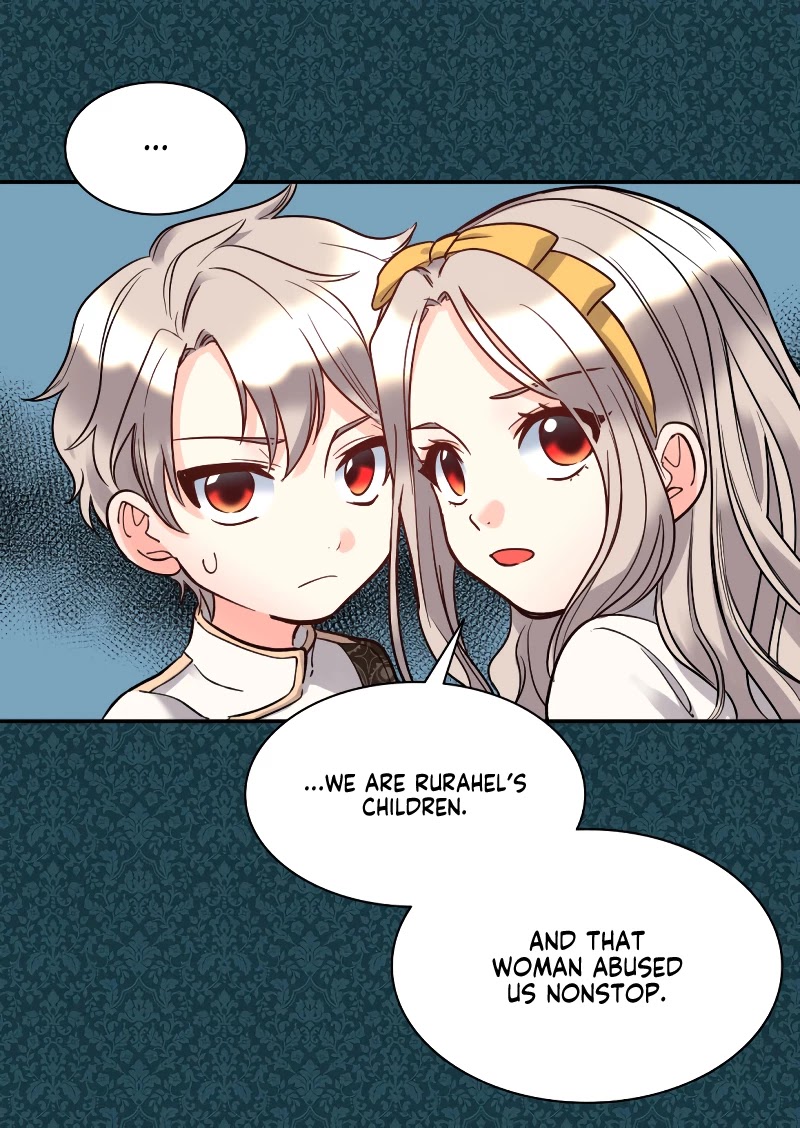 The Twin Siblings’ New Life Chapter 73 page 51 - Chapter 73