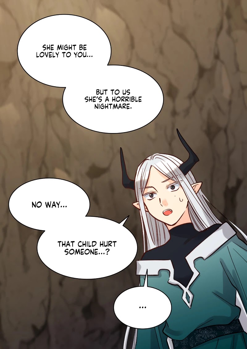 The Twin Siblings’ New Life Chapter 73 page 52 - Chapter 73