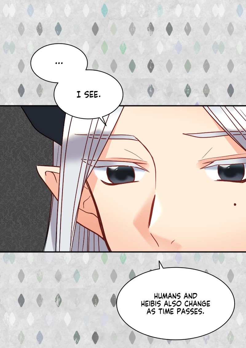The Twin Siblings’ New Life Chapter 73 page 53 - Chapter 73