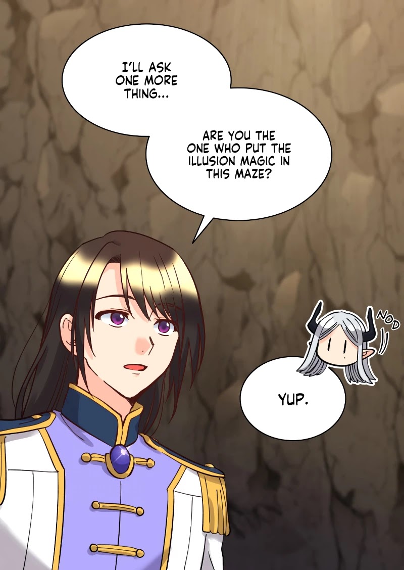 The Twin Siblings’ New Life Chapter 73 page 55 - Chapter 73