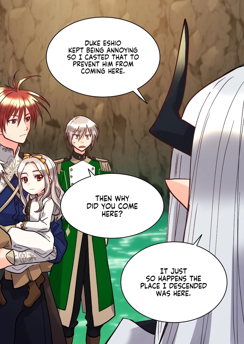 The Twin Siblings’ New Life Chapter 73 page 56 - Chapter 73