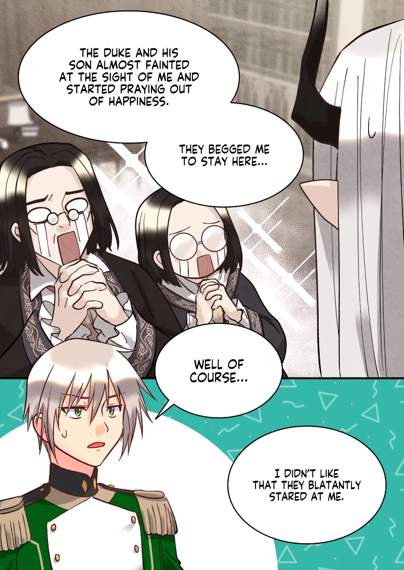 The Twin Siblings’ New Life Chapter 73 page 57 - Chapter 73