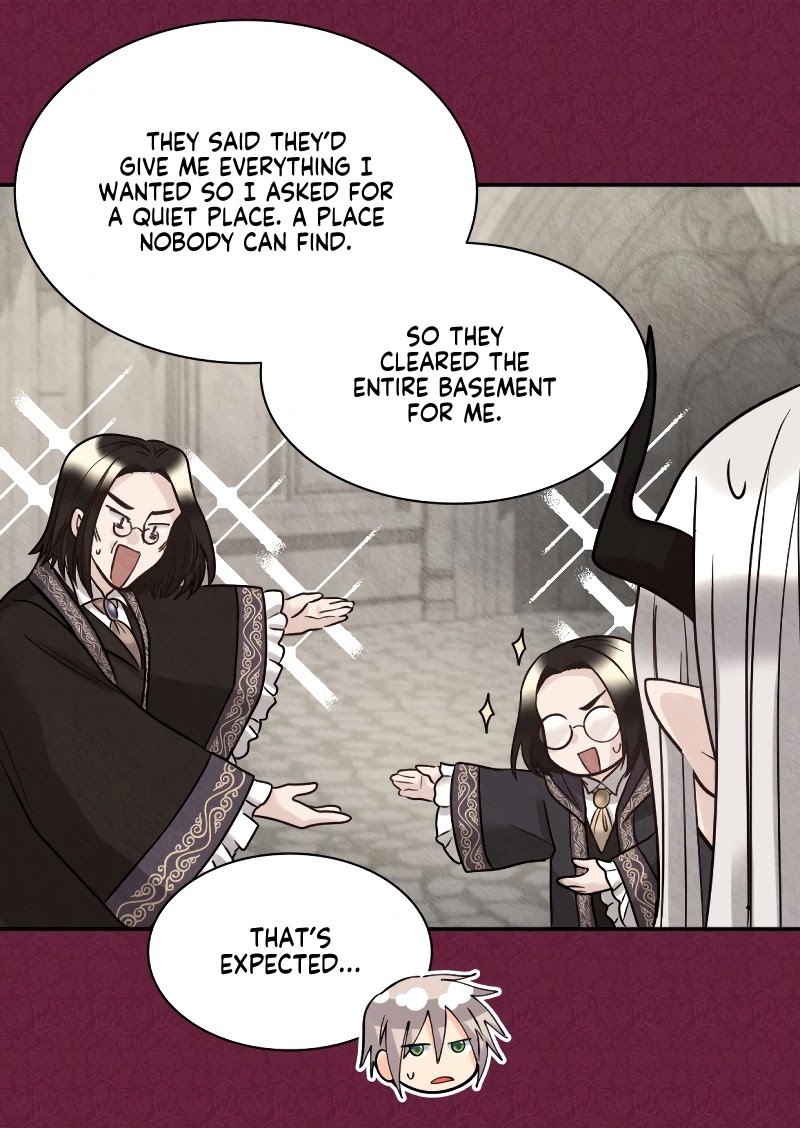 The Twin Siblings’ New Life Chapter 73 page 58 - Chapter 73