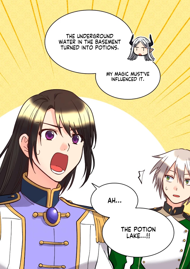 The Twin Siblings’ New Life Chapter 73 page 60 - Chapter 73