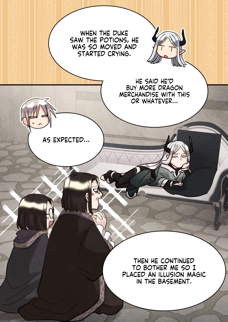 The Twin Siblings’ New Life Chapter 73 page 62 - Chapter 73