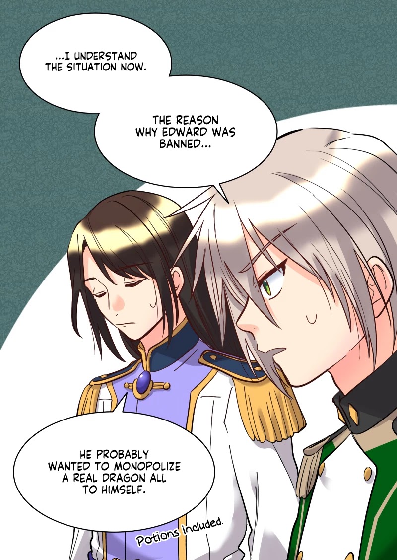 The Twin Siblings’ New Life Chapter 73 page 63 - Chapter 73