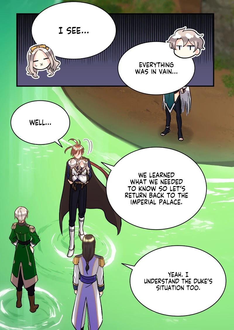The Twin Siblings’ New Life Chapter 73 page 64 - Chapter 73