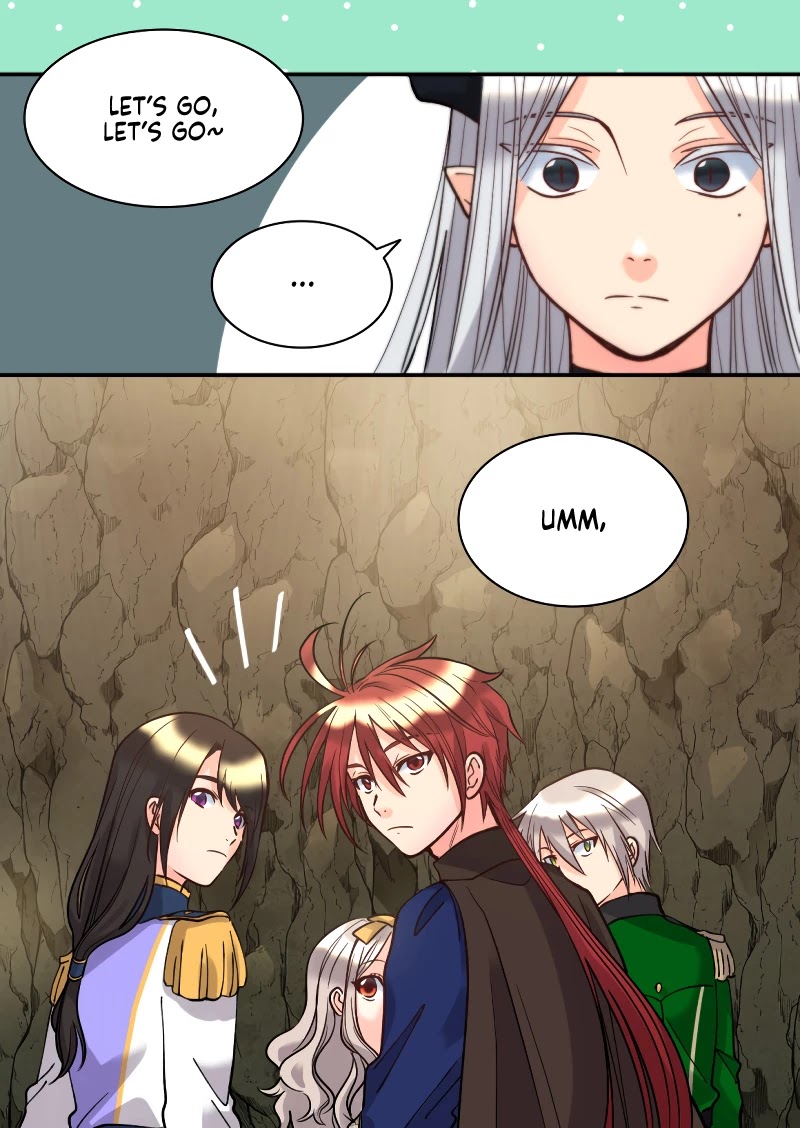 The Twin Siblings’ New Life Chapter 73 page 65 - Chapter 73