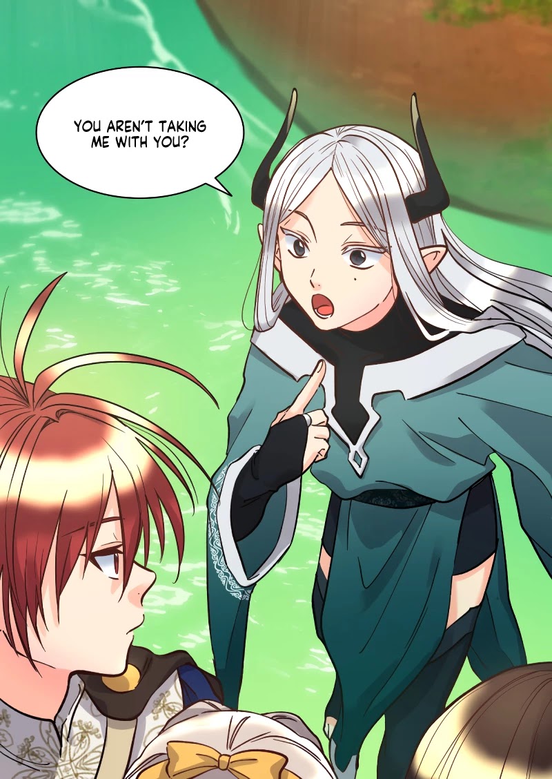 The Twin Siblings’ New Life Chapter 73 page 66 - Chapter 73