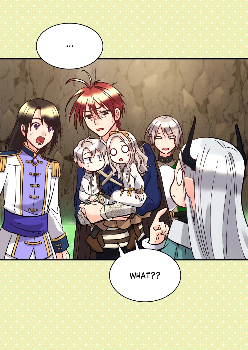 The Twin Siblings’ New Life Chapter 73 page 67 - Chapter 73