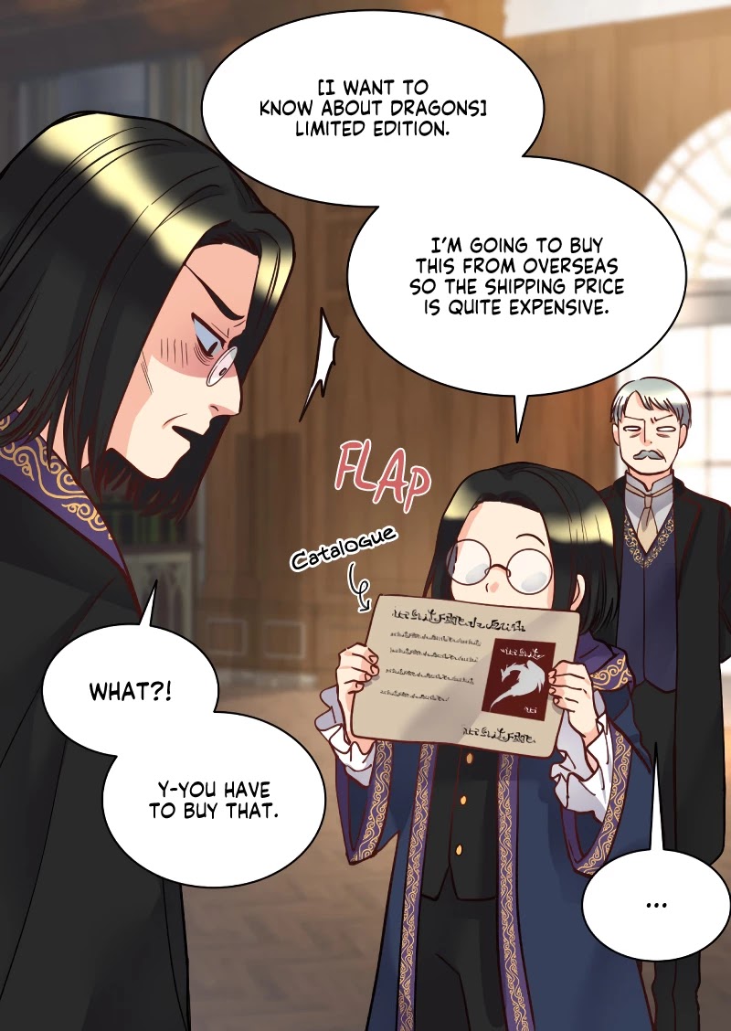 The Twin Siblings’ New Life Chapter 73 page 7 - Chapter 73