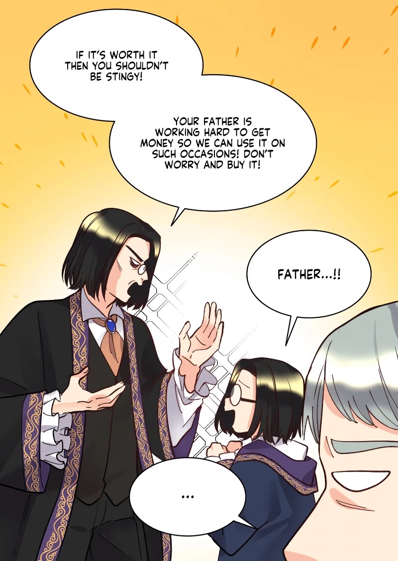 The Twin Siblings’ New Life Chapter 73 page 9 - Chapter 73