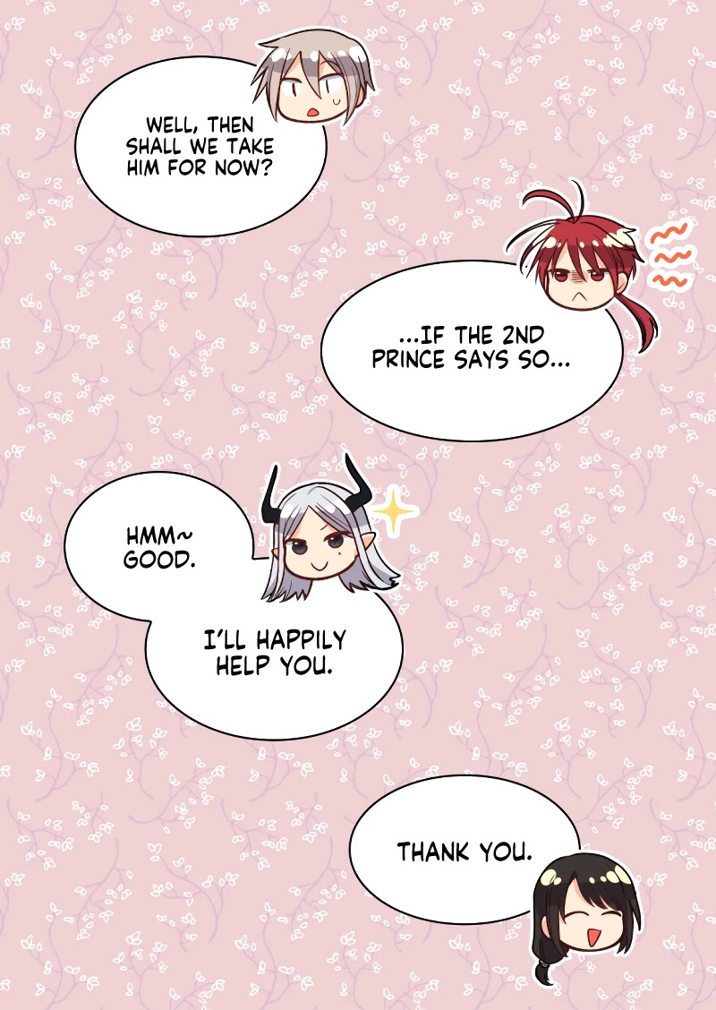 The Twin Siblings’ New Life Chapter 74 page 13 - Chapter 74
