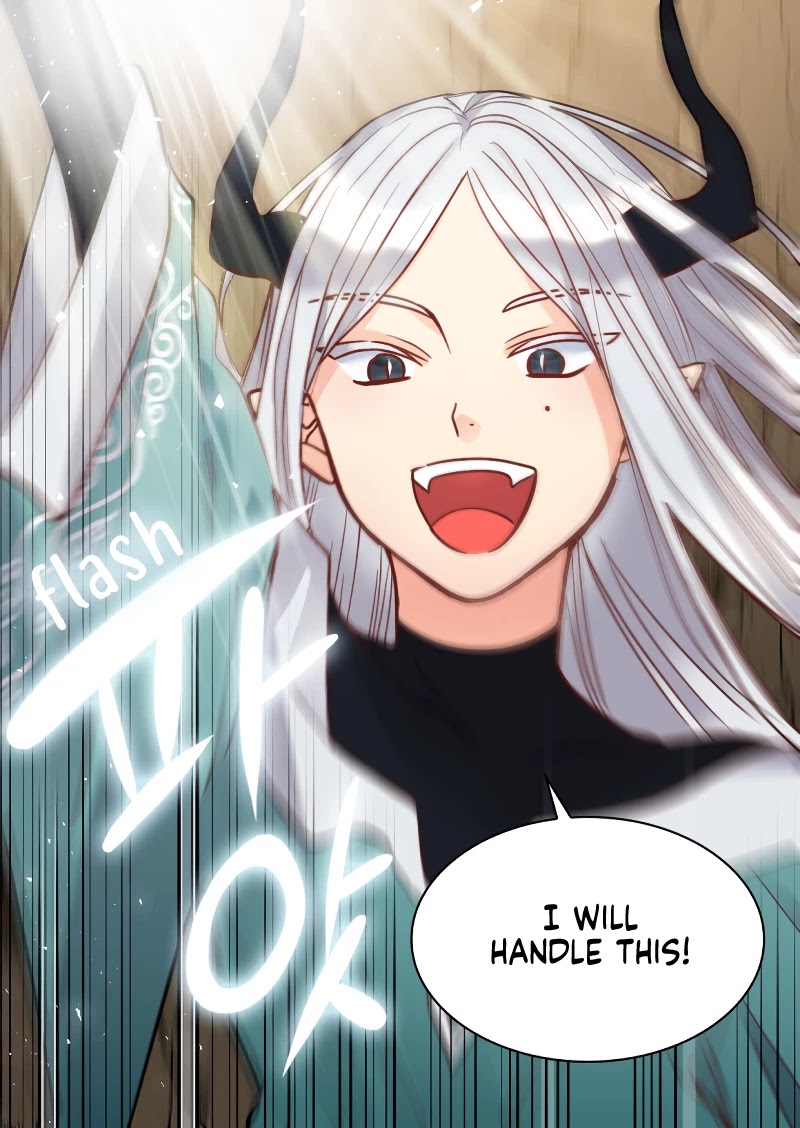 The Twin Siblings’ New Life Chapter 74 page 15 - Chapter 74