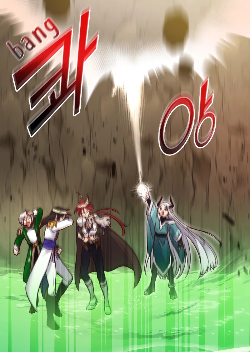The Twin Siblings’ New Life Chapter 74 page 16 - Chapter 74