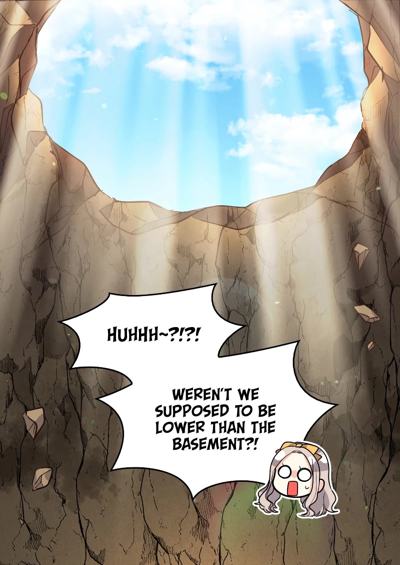 The Twin Siblings’ New Life Chapter 74 page 18 - Chapter 74
