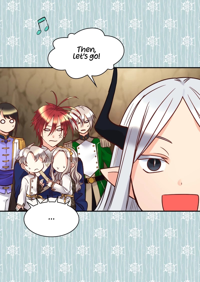 The Twin Siblings’ New Life Chapter 74 page 20 - Chapter 74