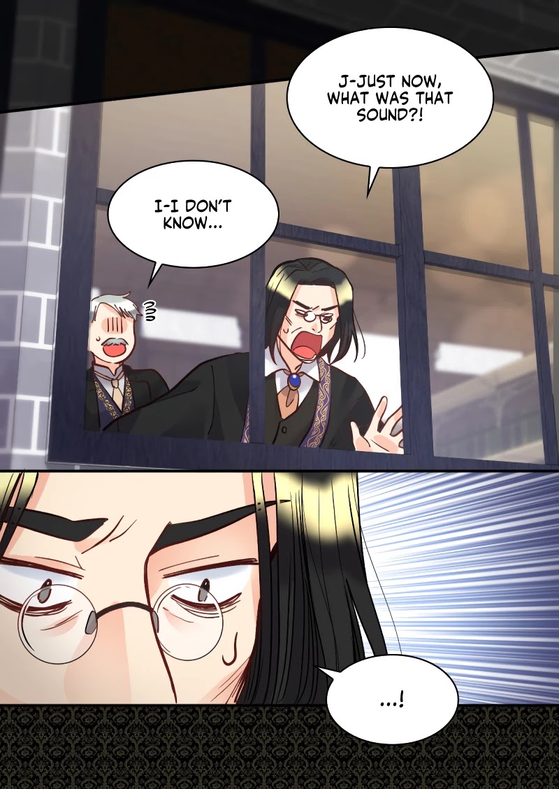 The Twin Siblings’ New Life Chapter 74 page 21 - Chapter 74