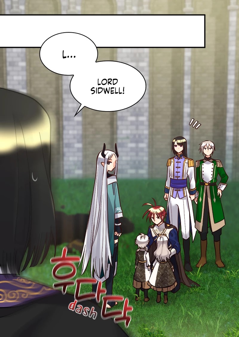 The Twin Siblings’ New Life Chapter 74 page 22 - Chapter 74
