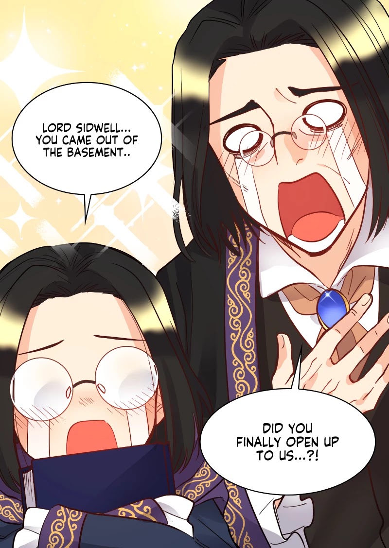 The Twin Siblings’ New Life Chapter 74 page 25 - Chapter 74
