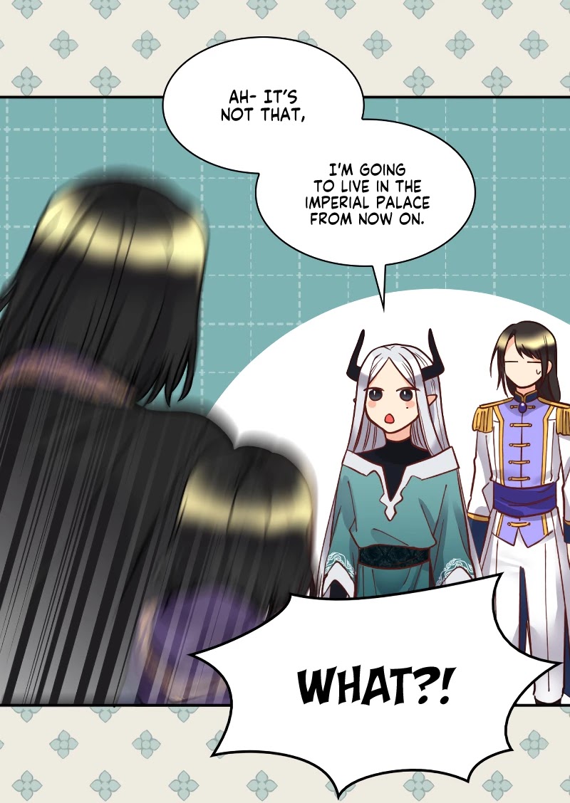 The Twin Siblings’ New Life Chapter 74 page 26 - Chapter 74